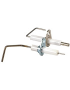 Zünd-/Ionisationelektroden-Set- FERROLI - 39808800