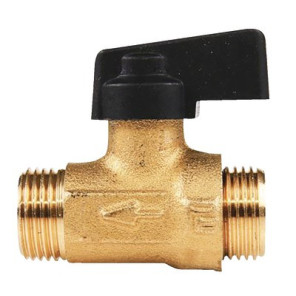 Robinet 3/8 clapet retenue 369- FERROLI - 39808980