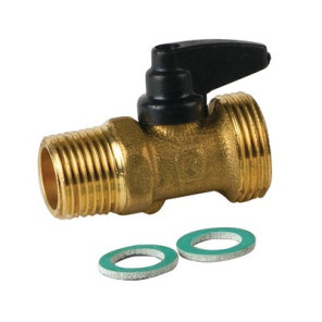 Entleerungsventil 1/2" e-kombi- FERROLI - 39809010