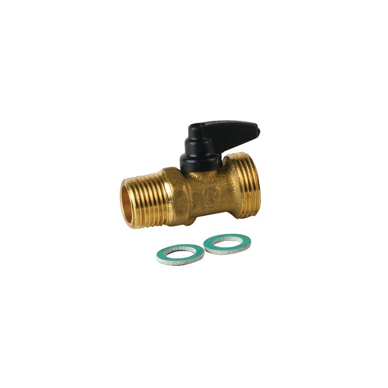 Entleerungsventil 1/2" e-kombi- FERROLI - 39809010