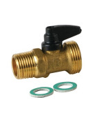 Entleerungsventil 1/2" e-kombi- FERROLI - 39809010