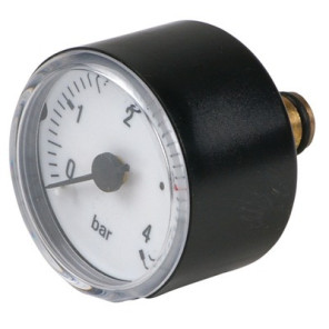 Manometer NE 24/DIVATOP 60F/KOMBIST- FERROLI - 39809750