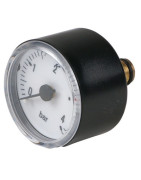 Manometer NE 24/DIVATOP 60F/KOMBIST- FERROLI - 39809750