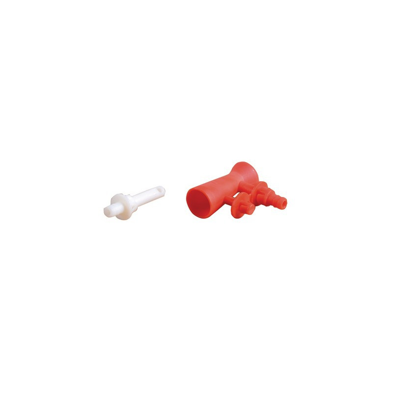 Venturi Ventilator DOMITOP F3- FERROLI - 39809790