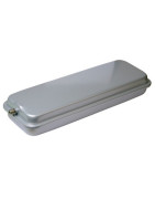 Ausdehnungsgefäß 10L- FERROLI - 39810050