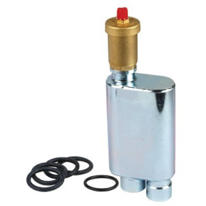Entleerungs-Set automatisch- FERROLI - 39810370