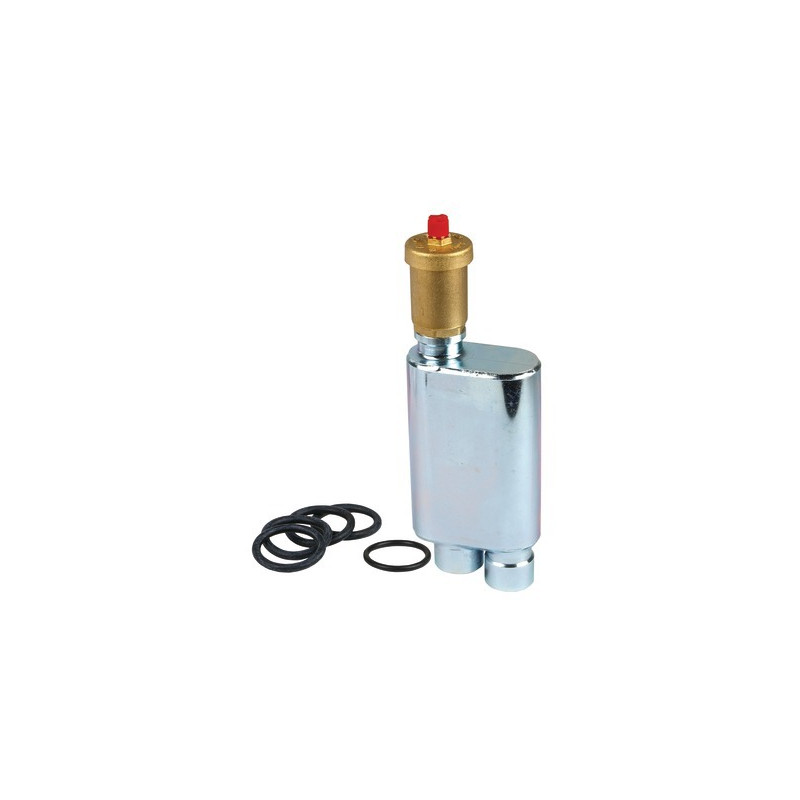 Entleerungs-Set automatisch- FERROLI - 39810370