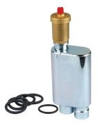 Entleerungs-Set automatisch- FERROLI - 39810370