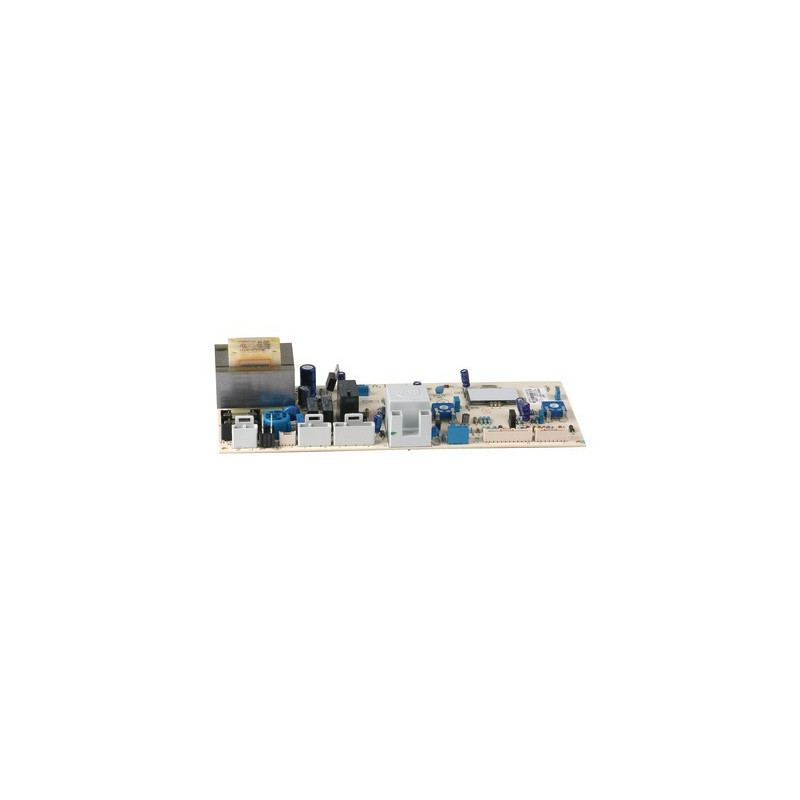 Leiterplatte MF08F.1- FERROLI - 39812370