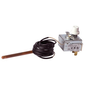 Sicherheitsthermostat 120°C- FERROLI - 39813600