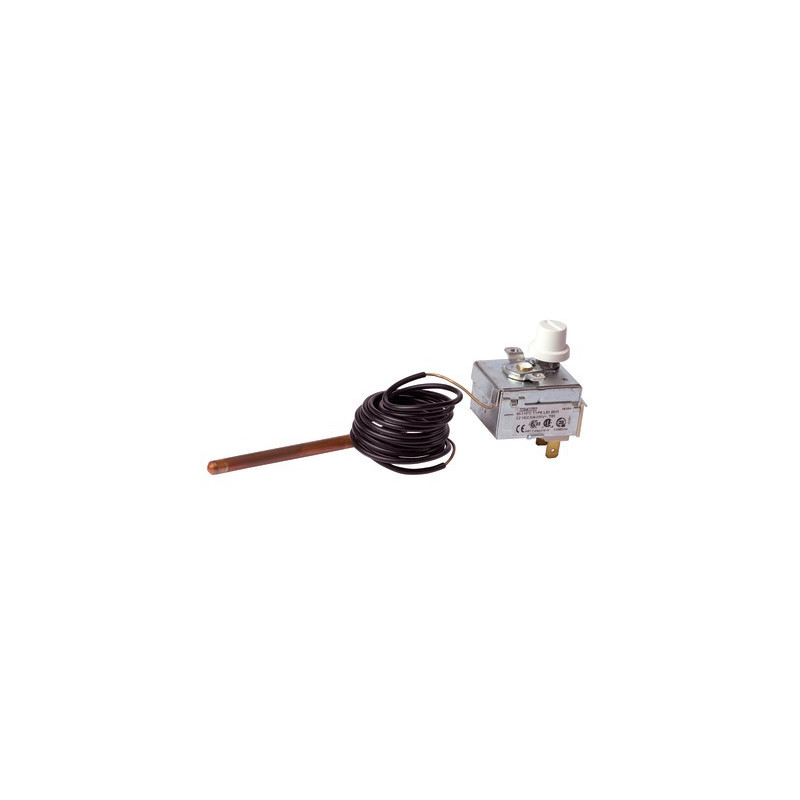 Sicherheitsthermostat 120°C- FERROLI - 39813600