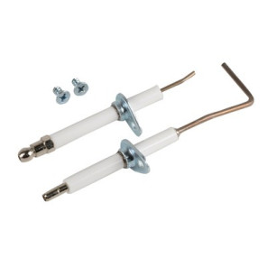 Spezifische Elektrode Pegasus -(2 Stück)- FERROLI - 39814080