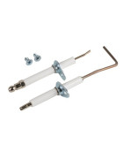 Spezifische Elektrode Pegasus -(2 Stück)- FERROLI - 39814080