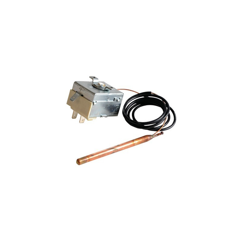 Sicherheitsthermostat 110°C L 1000mm- FERROLI - 39816810