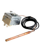 Sicherheitsthermostat 110°C L 1000mm- FERROLI - 39816810