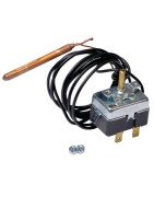 Temperaturregler- FERROLI - 39817200