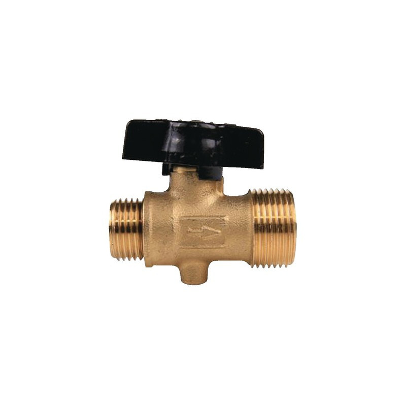 Kit robinet 1/2"/3/4"- FERROLI - 39817490