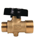 Kit robinet 1/2"/3/4"- FERROLI - 39817490 Kit robinet 1/2"/3/4"- FERROLI - 39817490