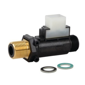 Warmwasser-Durchflussmesser- FERROLI - 39818552