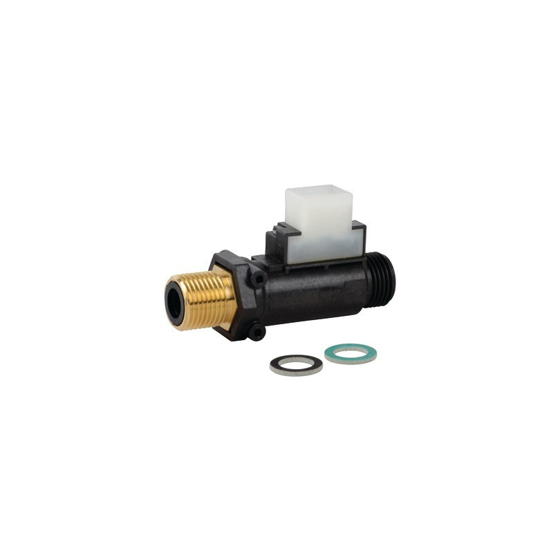 Warmwasser-Durchflussmesser- FERROLI - 39818552