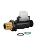 Warmwasser-Durchflussmesser- FERROLI - 39818552