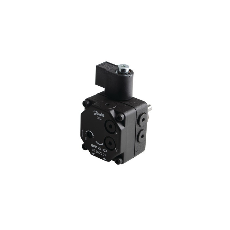 Pumpe suntec fuel spatio 35600- FERROLI - 39819980