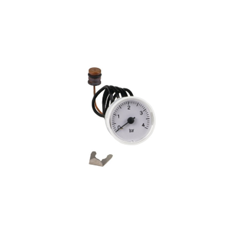 Manometer DIVATECH/ST/TECH/DOMIPROJECT- FERROLI - 39820080