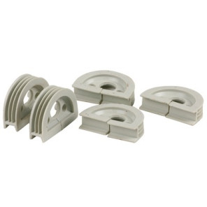 Dichtung abgedichtetes Gehäuse- FERROLI - 39820620  - (X5)