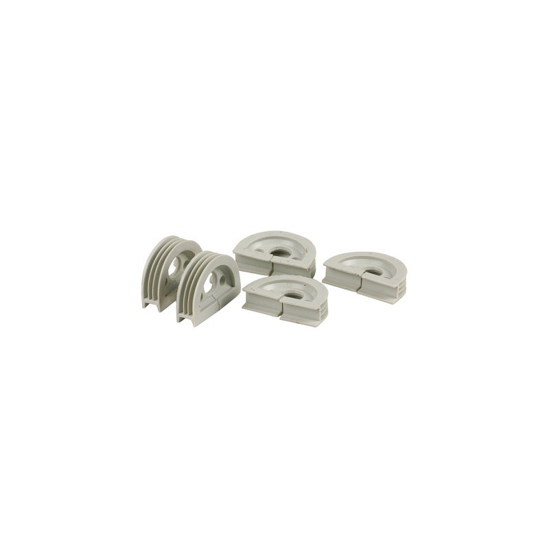 Dichtung abgedichtetes Gehäuse- FERROLI - 39820620  - (X5)