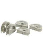 Dichtung abgedichtetes Gehäuse- FERROLI - 39820620  - (X5)