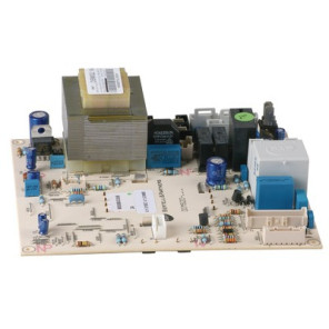 Grundplatine DIVATECH/MICRO- FERROLI - 39820661