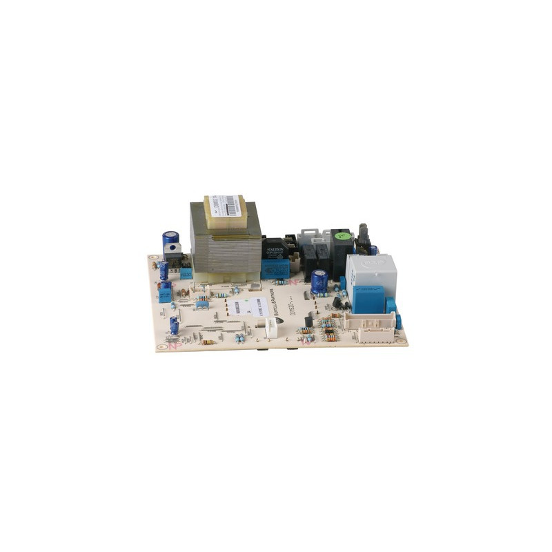 Grundplatine DIVATECH/MICRO- FERROLI - 39820661