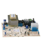 Grundplatine DIVATECH/MICRO- FERROLI - 39820661