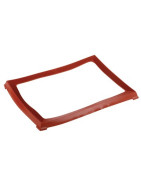 Dichtungs-Satz Brenner econcept 15/- FERROLI - 39821591