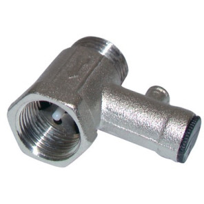 Brauchwasserventil INNOX/NOXIA- FERROLI - 39822140