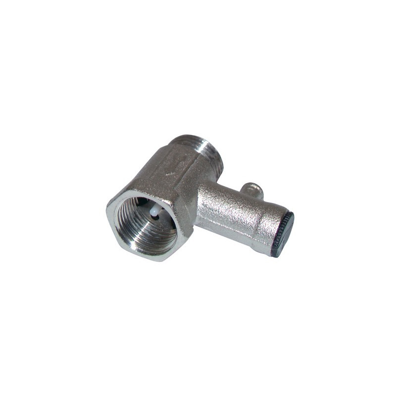 Brauchwasserventil INNOX/NOXIA- FERROLI - 39822140