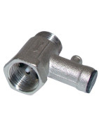 Brauchwasserventil INNOX/NOXIA- FERROLI - 39822140