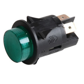 Ein/Aus Schalter grün PREXTHERM- FERROLI - 39822430