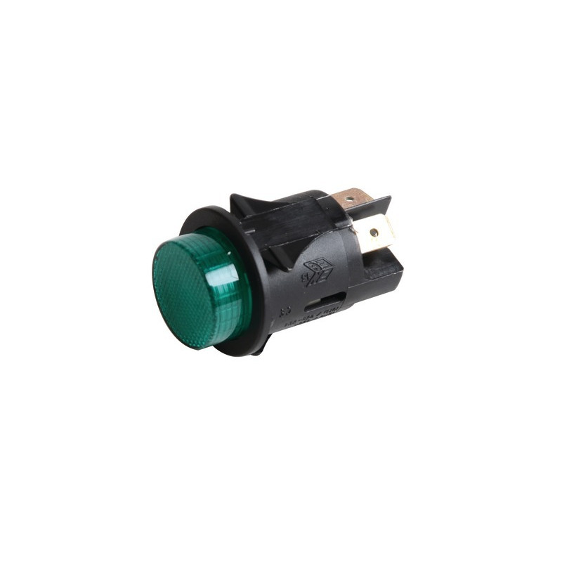 Ein/Aus Schalter grün PREXTHERM- FERROLI - 39822430