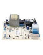 Grundplatine BL MICRO- FERROLI - 39822870