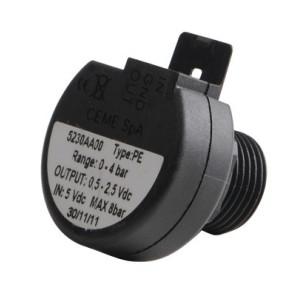 Wasserdrucksensor PEGAS D/ATL- FERROLI - 39826680