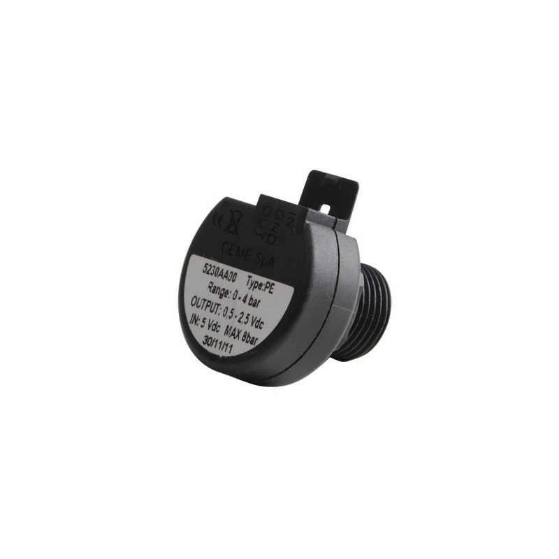 Wasserdrucksensor PEGAS D/ATL- FERROLI - 39826680