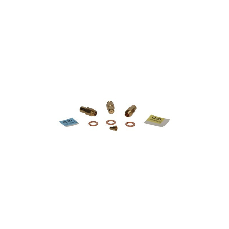 Kit injecteur g20 pegasus dk 1- FERROLI - 39827100