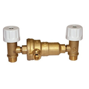 Ausschalter Absperrventile EQU MM1/4"- FERROLI - 39829140