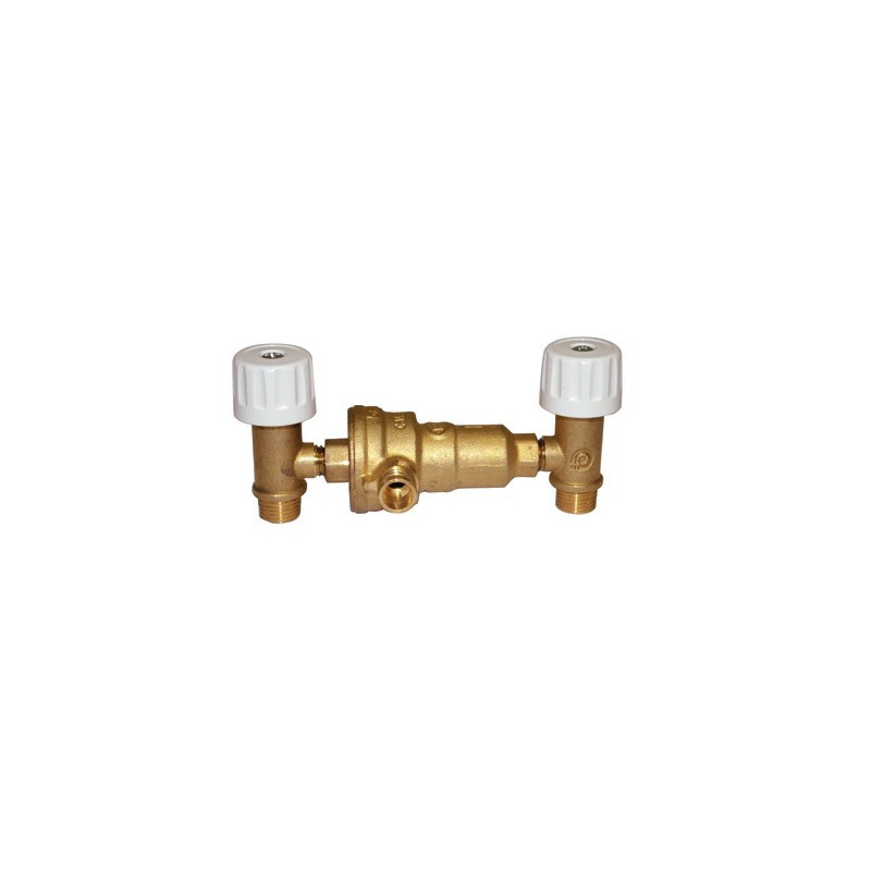 Ausschalter Absperrventile EQU MM1/4"- FERROLI - 39829140