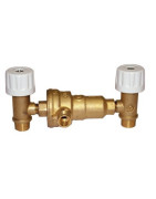 Ausschalter Absperrventile EQU MM1/4"- FERROLI - 39829140
