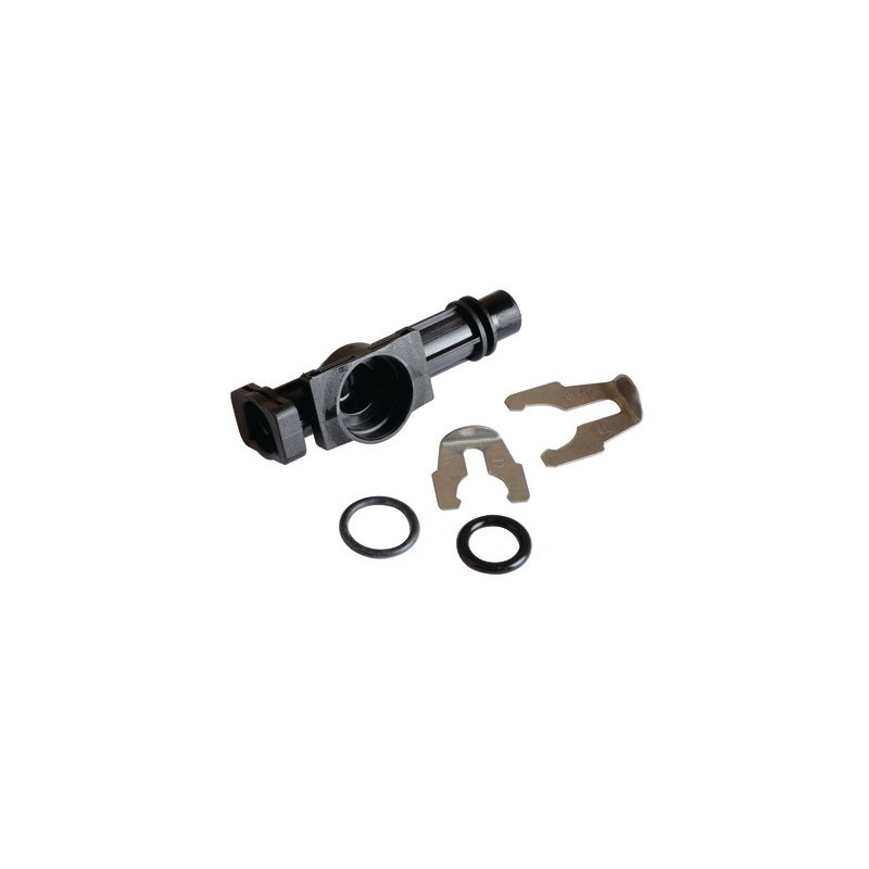 Durchflussschalter-Anschluss-Set ECONCEPT TECH C- FERROLI - 39837170