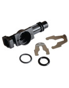 Durchflussschalter-Anschluss-Set ECONCEPT TECH C- FERROLI - 39837170
