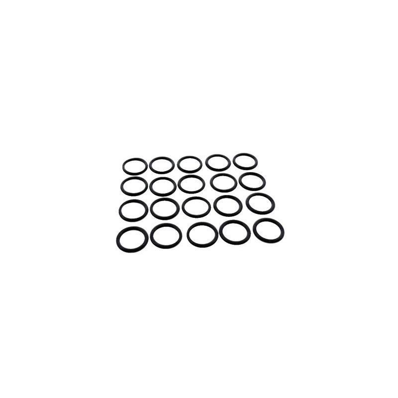 Sanitärdichtung Heizkörper- FERROLI - 39837700  - (X20)