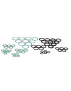 Kit joint  domiproject d- FERROLI - 39838050